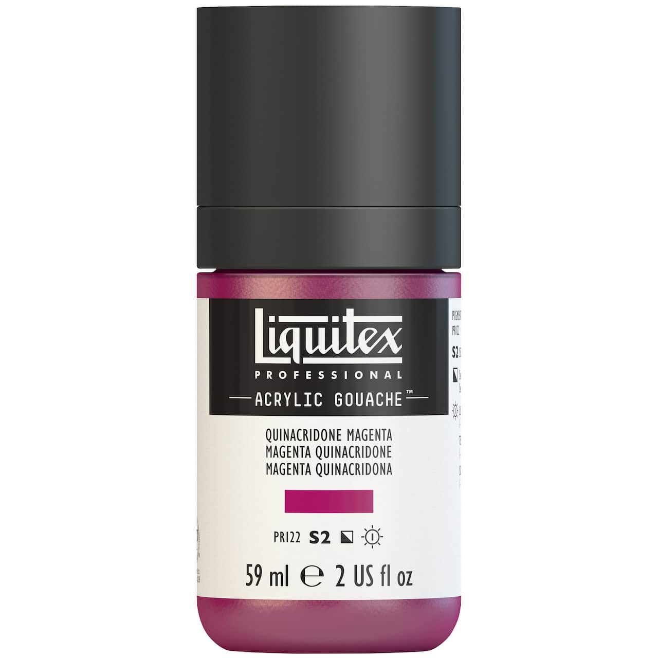 Liquitex® Professional Acrylic Gouache™ Paint, 2oz.